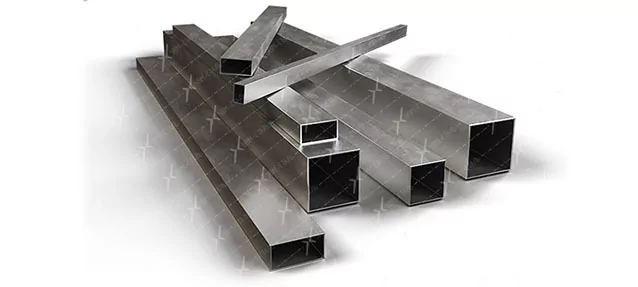 Труба профильная 80х80х4 ст3