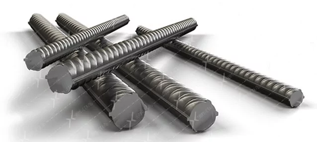 Арматура А240 Ø20