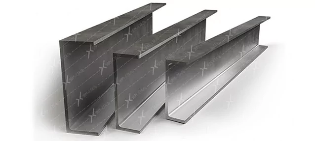 Швеллер 12У ст3пс5